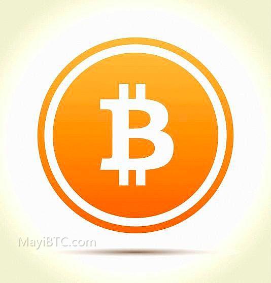 比特币Logo设计演变史:从金币到橙色圆圈的故事