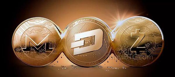 门罗币(Monero):匿名币之王的诞生和特点