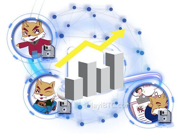 区块链技术应用示范项目-通宝平台解析