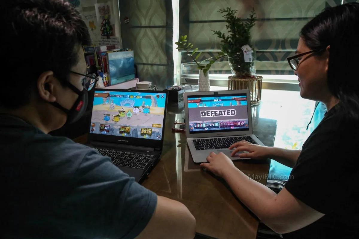 东南亚Web3游戏市场分析:挑战与机遇