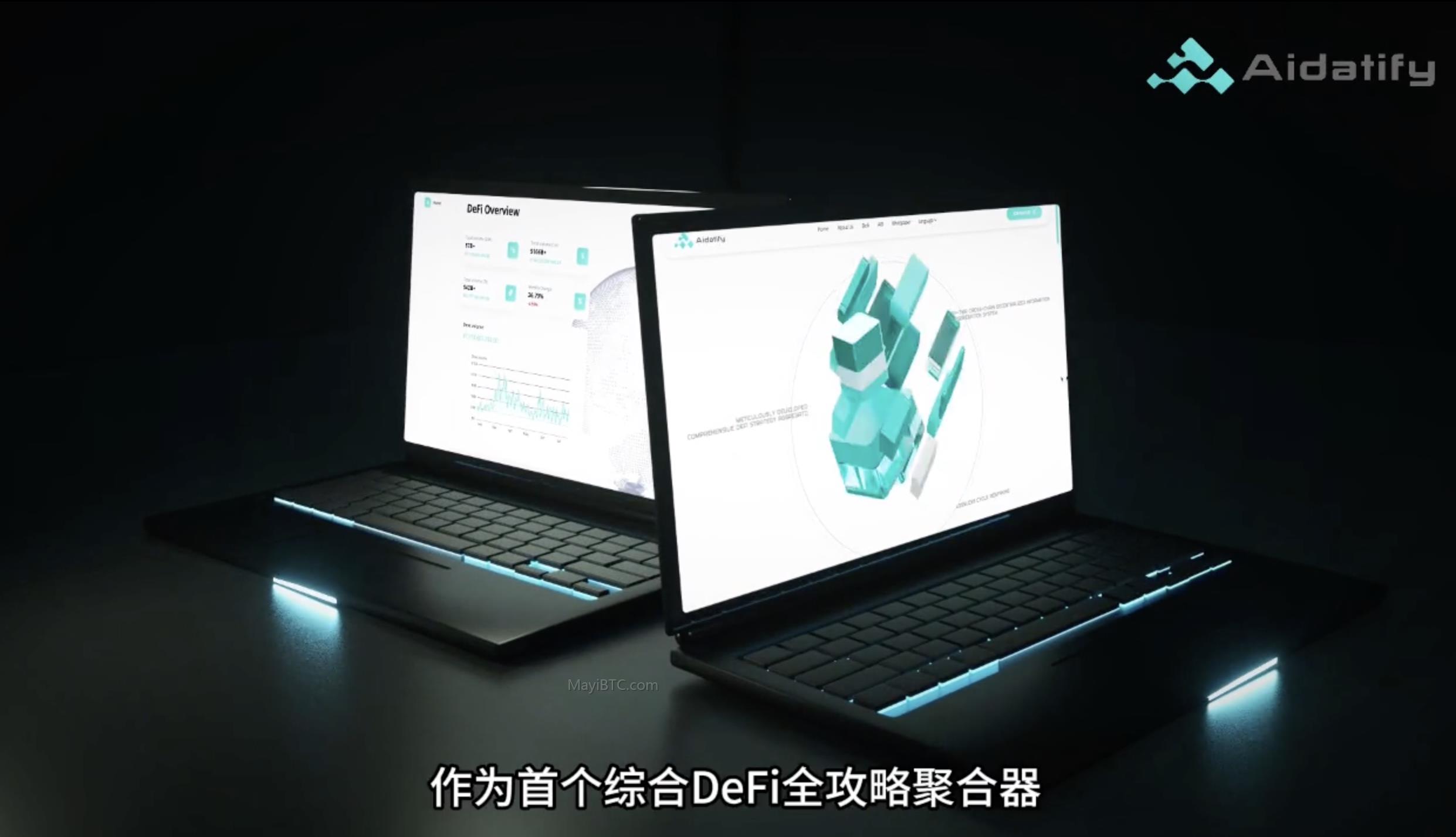Aidatify融资疑点分析:是否真实?背后有何猫腻?