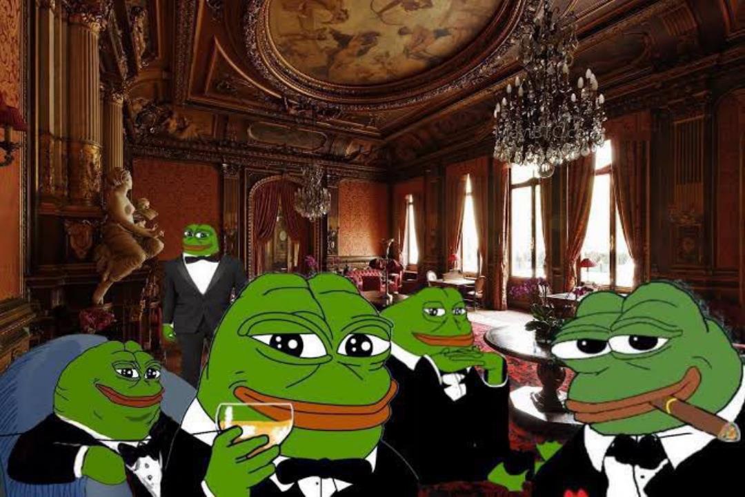 meme币投资逻辑分析及价值共识