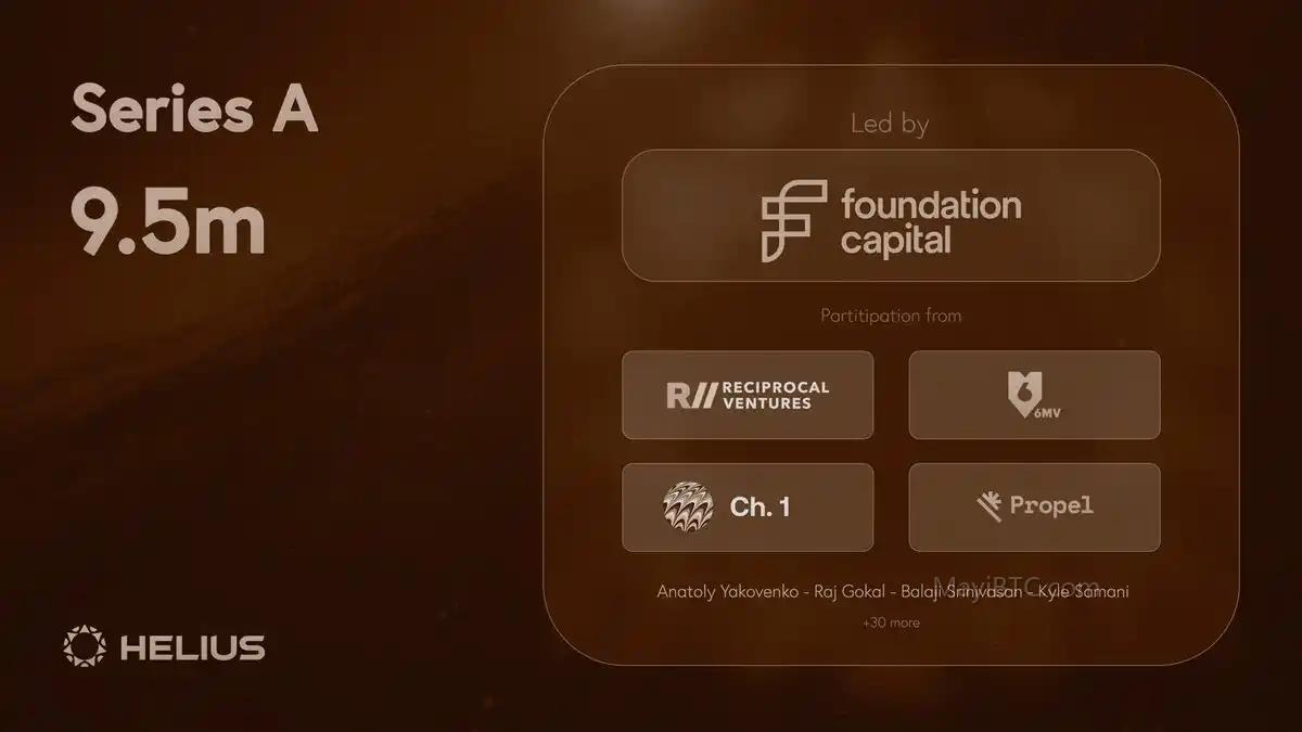 上周 Web3+AI 领域融资情况及趋势分析