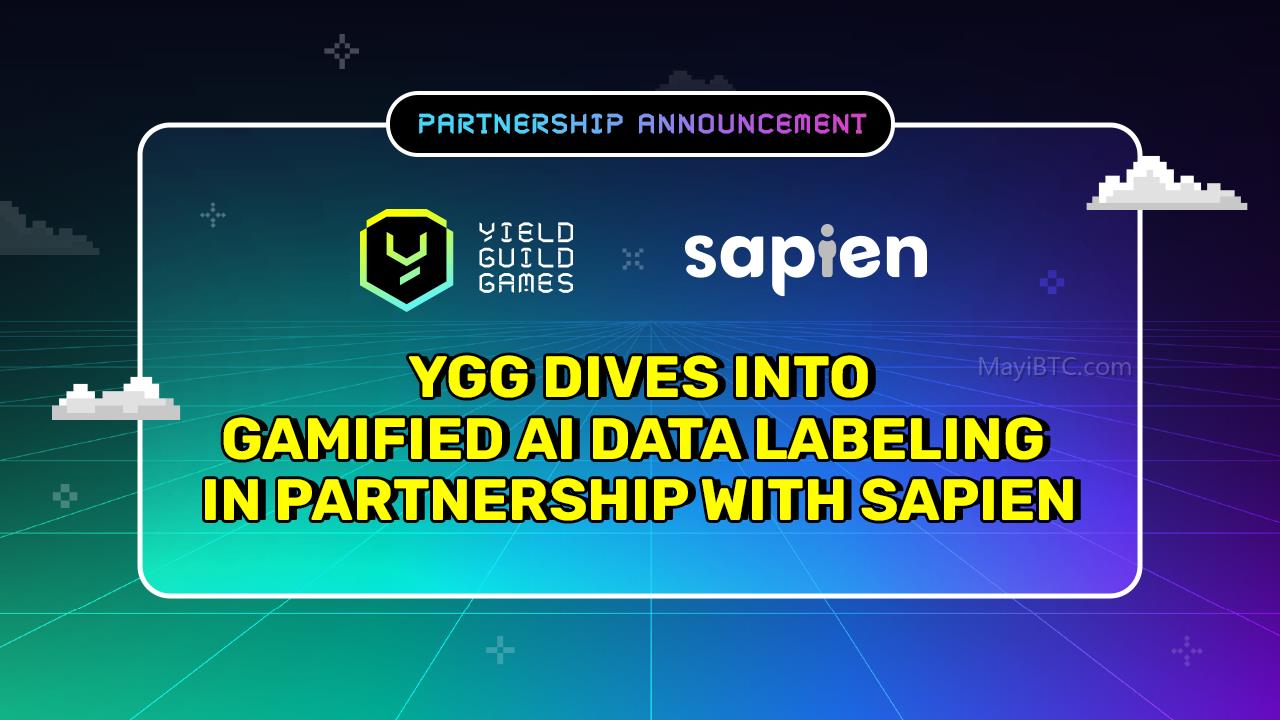 Sapien AI:数据标注服务的重要性及优化流程
