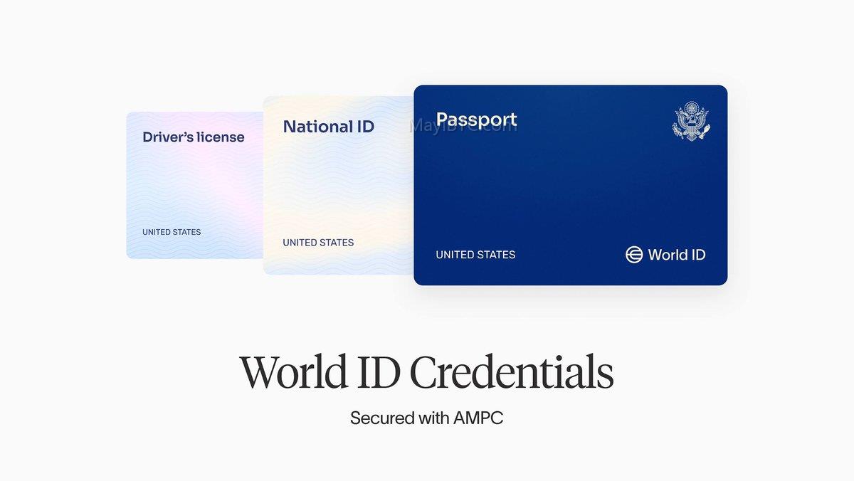 Worldcoin更名为World Network并上线World Chain主网,Orb2.0、World Apps 3.0、World ID 3.0新产品发布