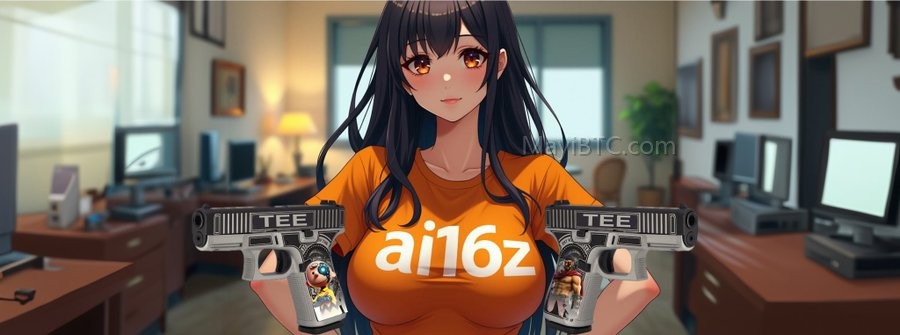 aICO - 以AI为主导的初始代币发行解决信任问题