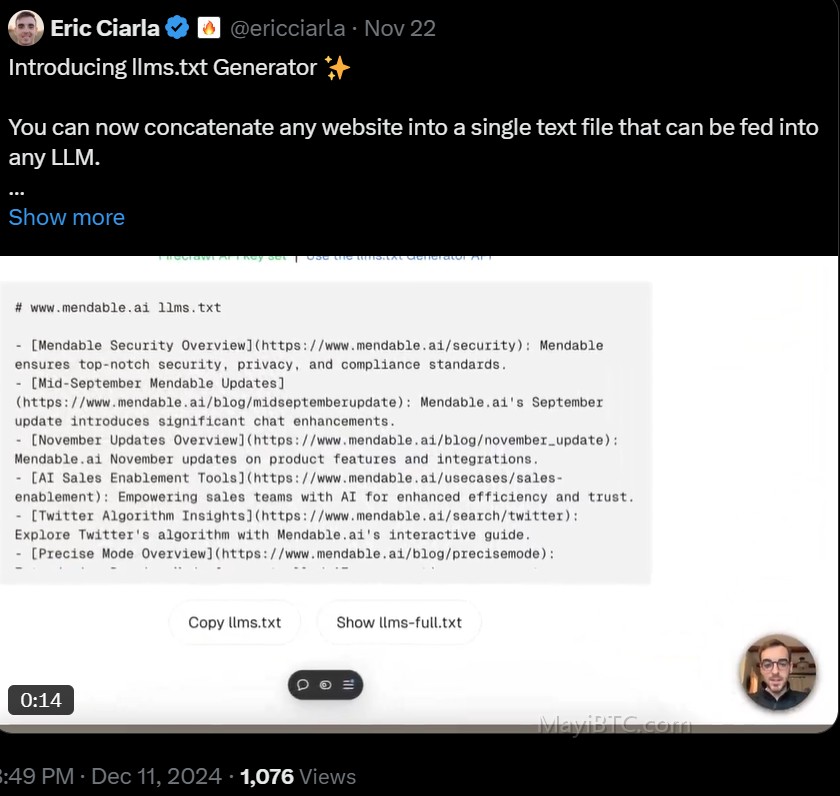 提高AI代理性能的工具和方法分享 - 数据收集和清洗技巧